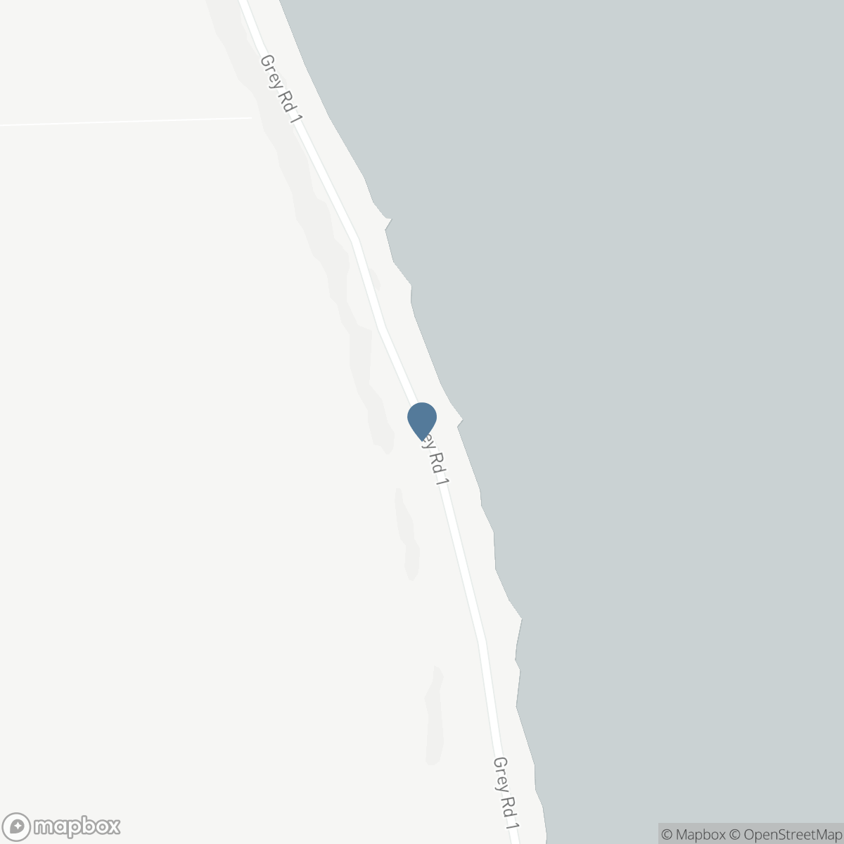 504760 GREY ROAD 1, Georgian Bluffs, Ontario N0H 1S0
